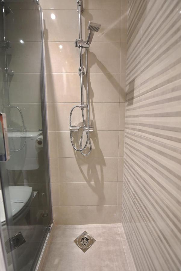 Si Apartments Ohrid With Free Parking Eksteriør bilde